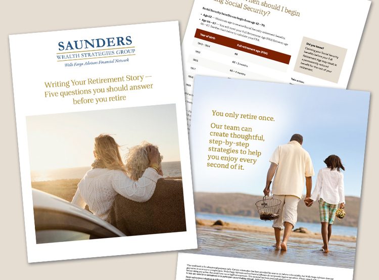 pages of Retirement planning pdf
